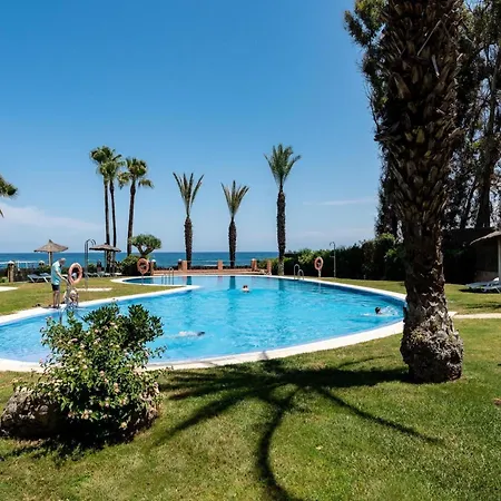 Beachfront -don Juan Manilva *