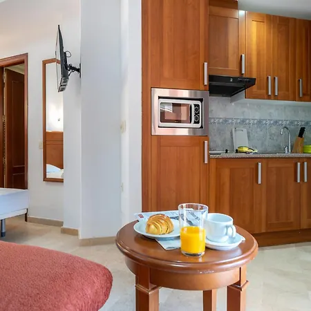 Beachfront -don Juan Manilva * Estepona