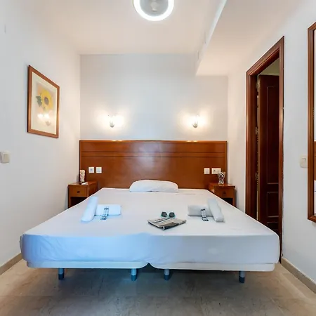 Beachfront -don Juan Manilva * Estepona