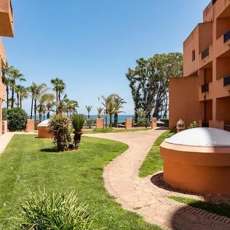 Beachfront -don Juan Manilva * Estepona