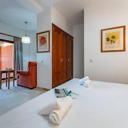 Beachfront -don Juan Manilva * Estepona