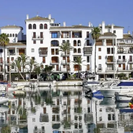 Beachfront -don Juan Manilva * Estepona