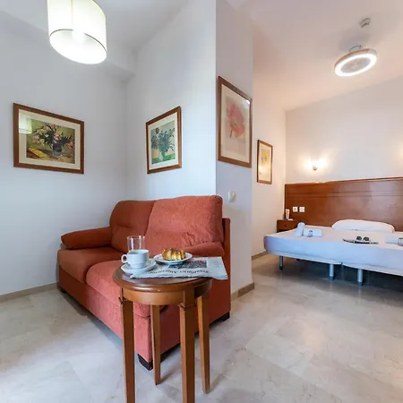 Appartement Beachfront -don Juan Manilva *