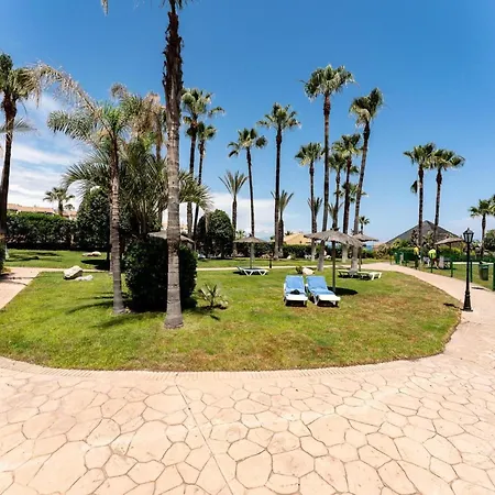 Beachfront -don Juan Manilva