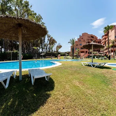 公寓 Beachfront -don Juan Manilva *