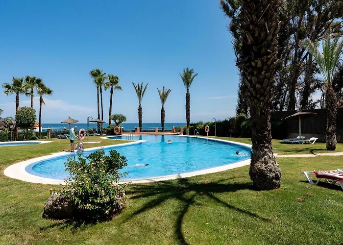 Beachfront -don Juan Manilva *