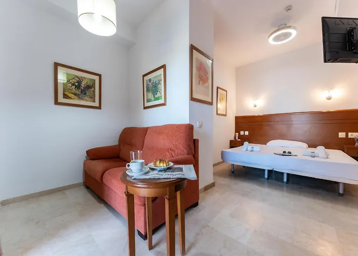 Apartment Beachfront -don Juan Manilva *