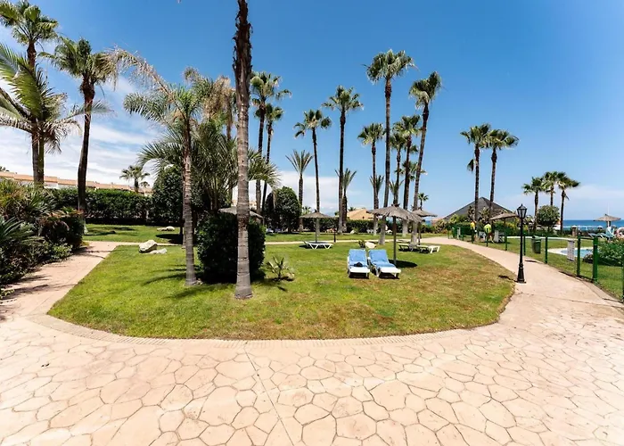 Beachfront -don Juan Manilva