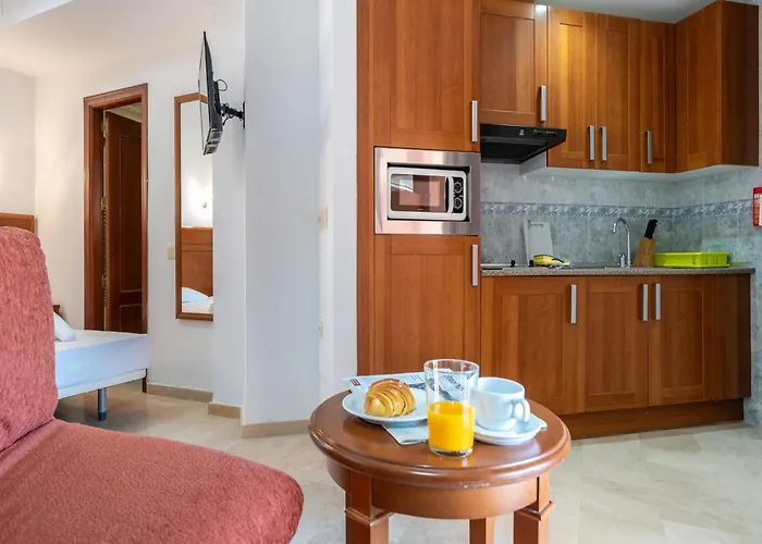 Beachfront -don Juan Manilva * Estepona