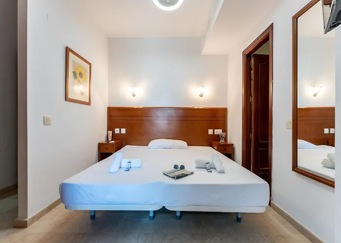 Beachfront -don Juan Manilva * Estepona