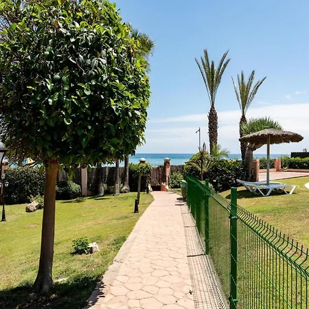 Beachfront -don Juan Manilva * 埃斯特波纳